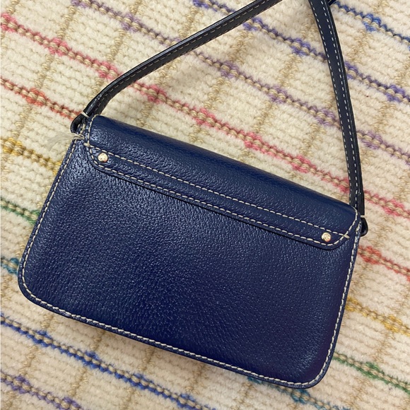 KATE SPADE NAVY CROSSBODY BAG - Picture 3 of 6